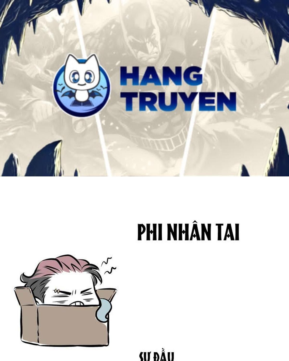 Phi Nhân: Chapter 48