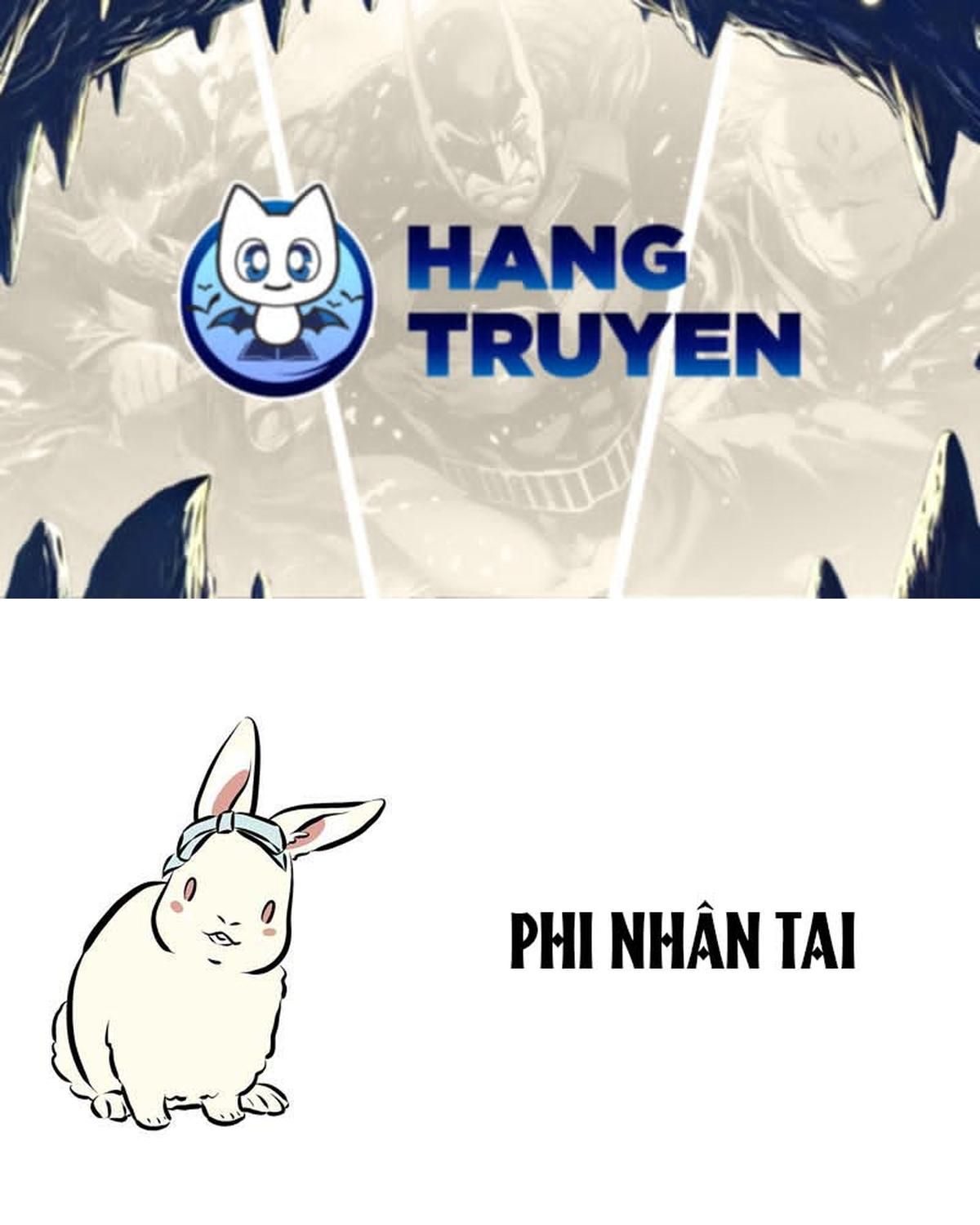 Phi Nhân: Chapter 49
