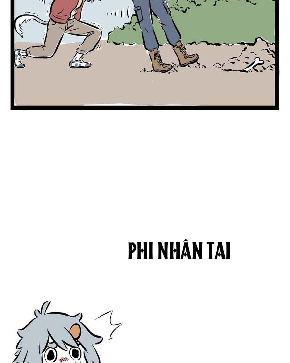 Phi Nhân: Chapter 49