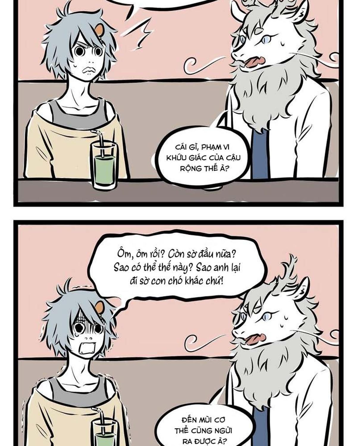 Phi Nhân: Chapter 49