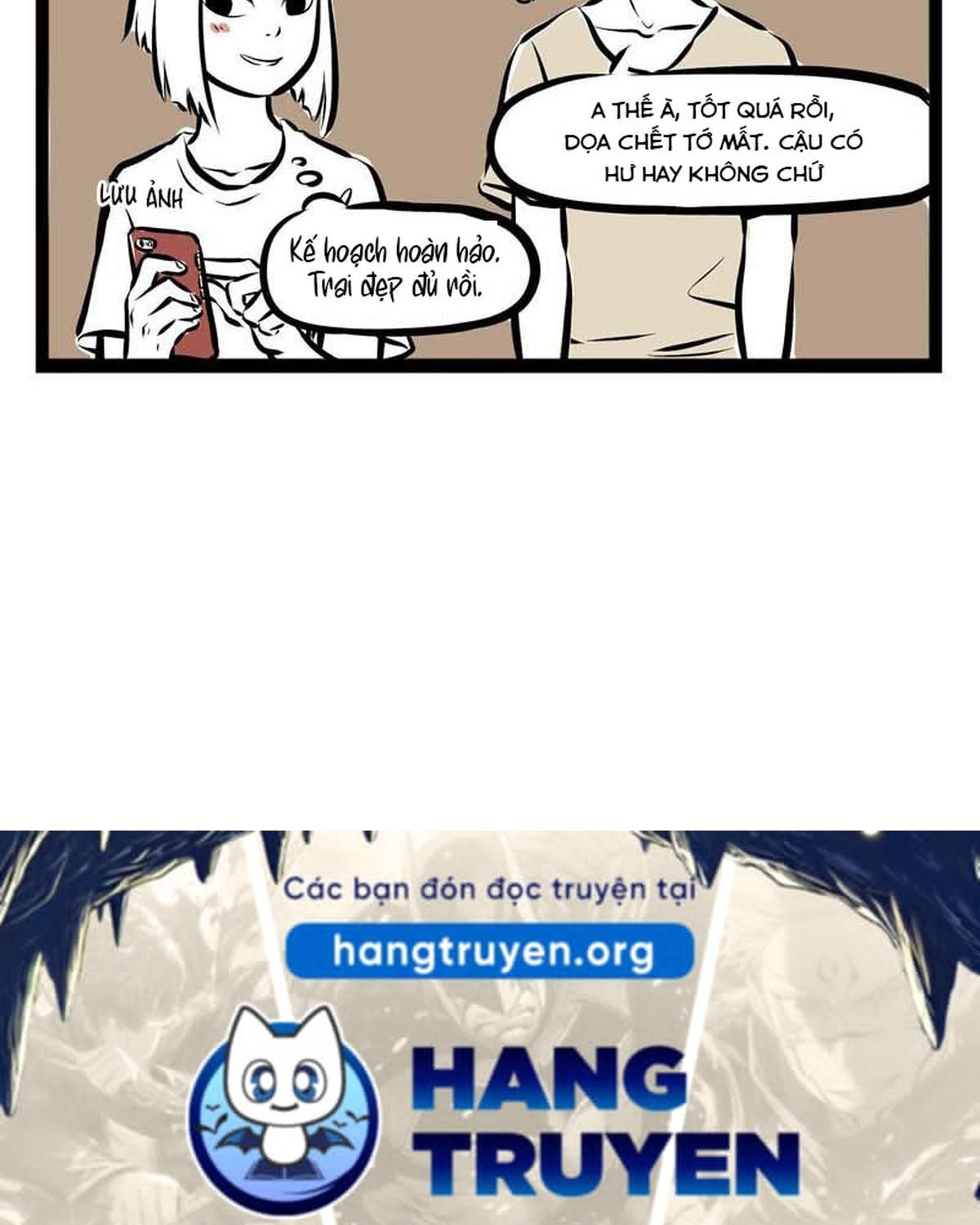 Phi Nhân: Chapter 49