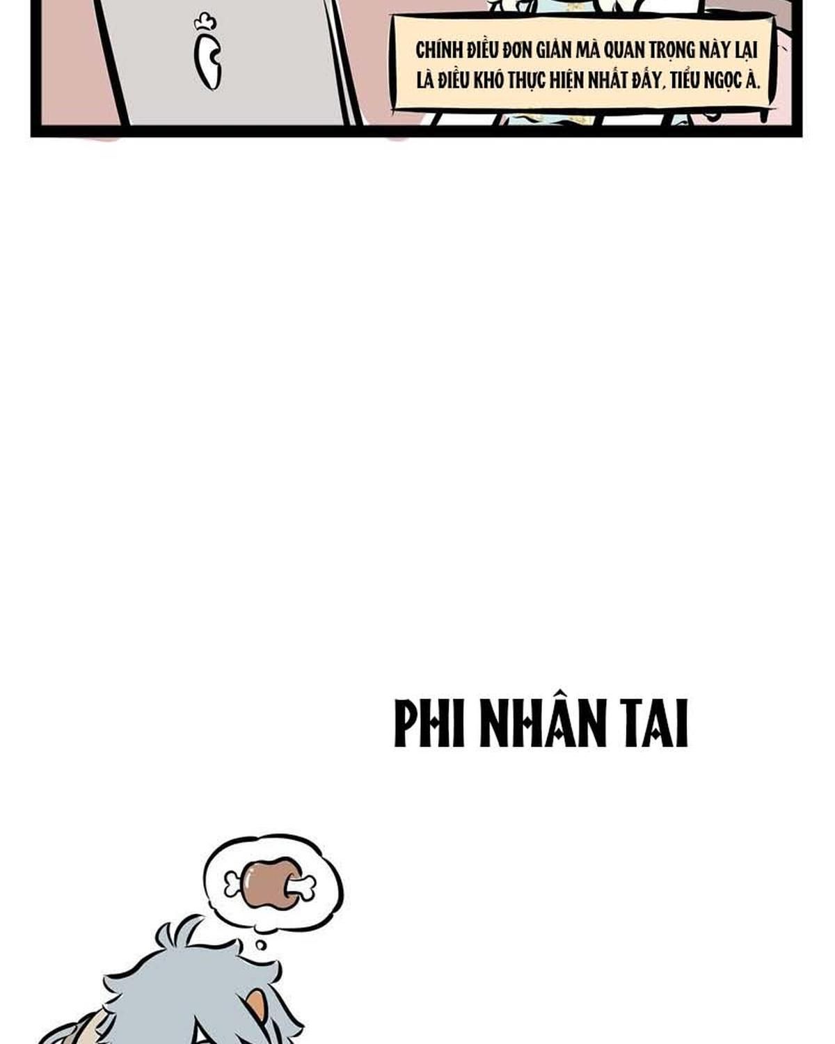 Phi Nhân: Chapter 49