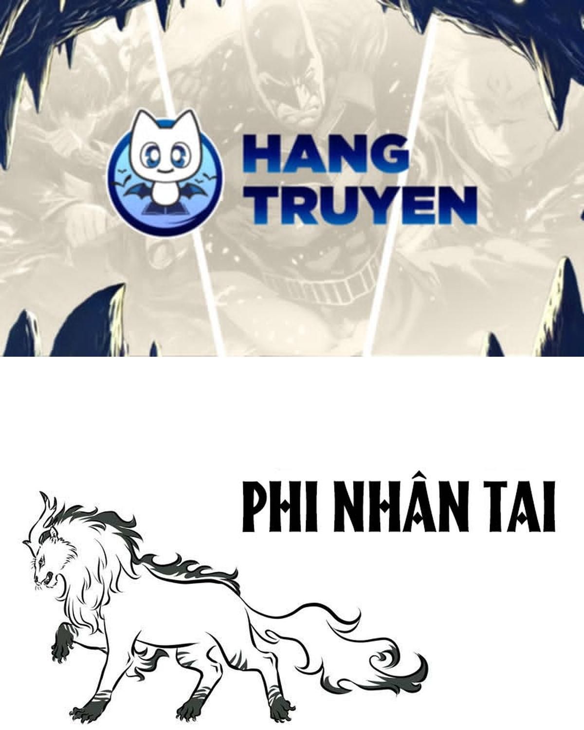 Phi Nhân: Chapter 55