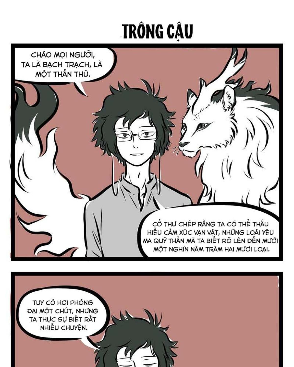 Phi Nhân: Chapter 55