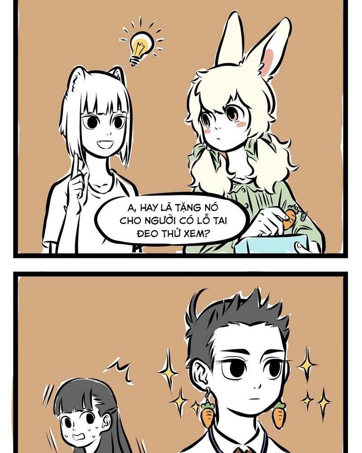 Phi Nhân: Chapter 55