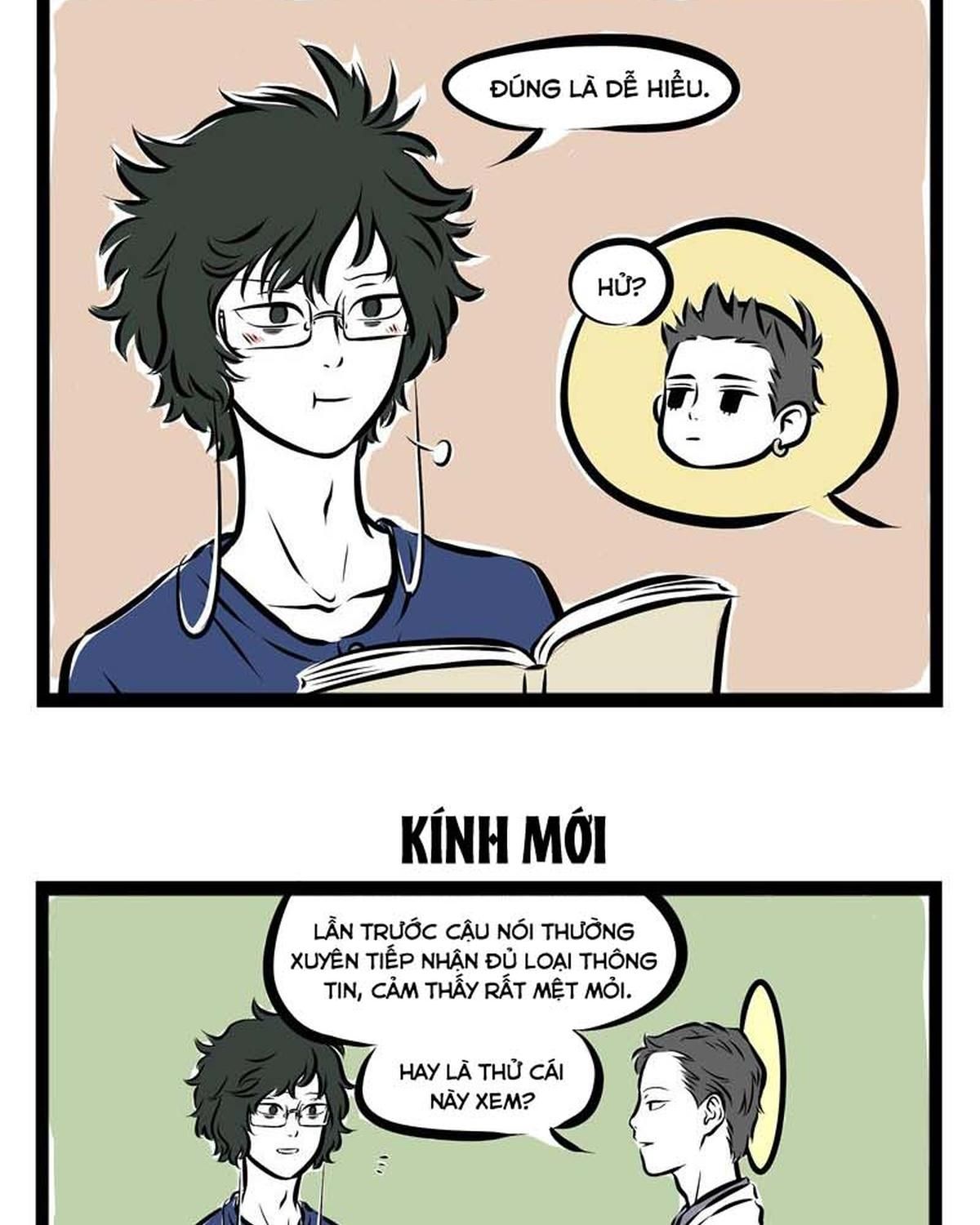 Phi Nhân: Chapter 55