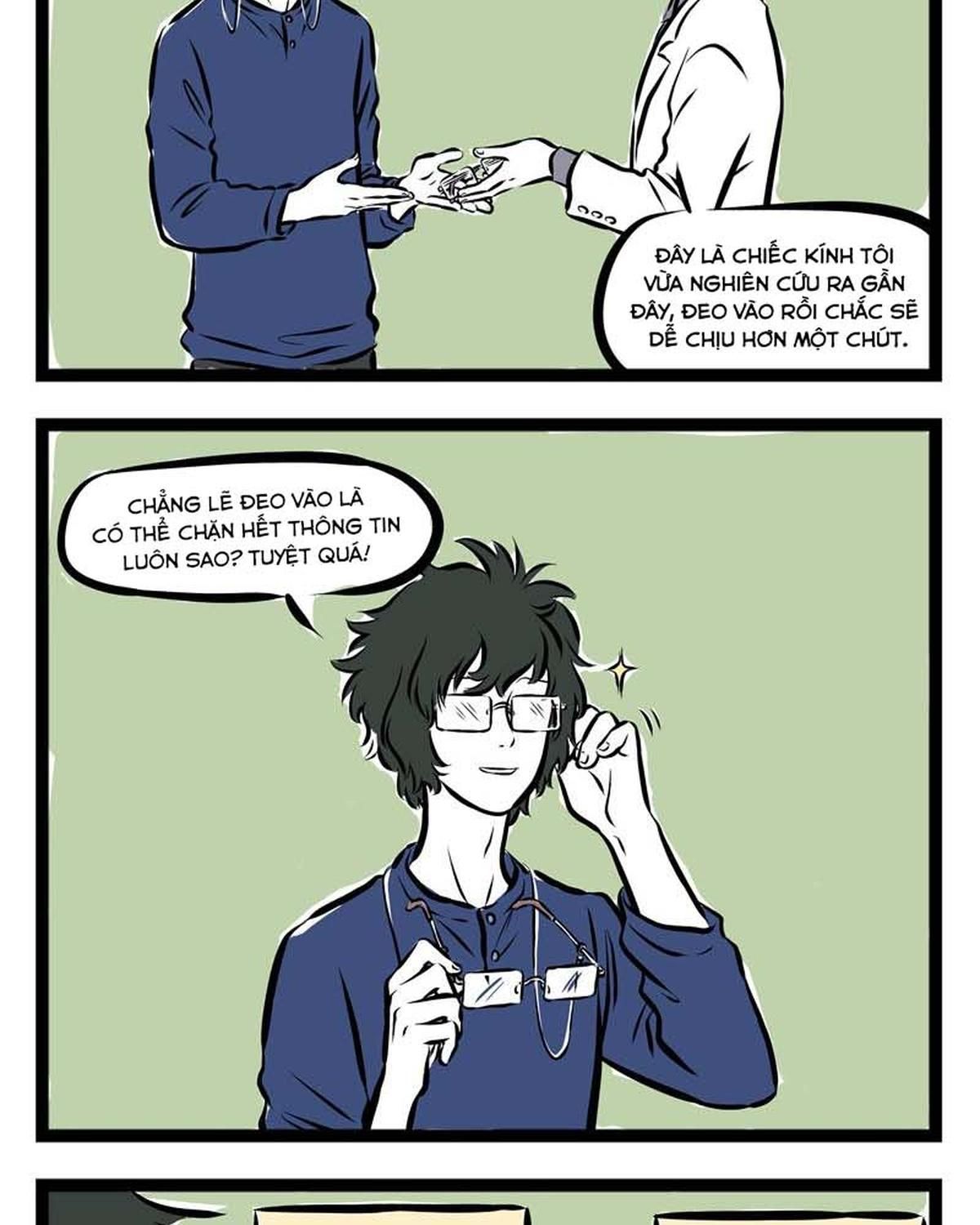 Phi Nhân: Chapter 55