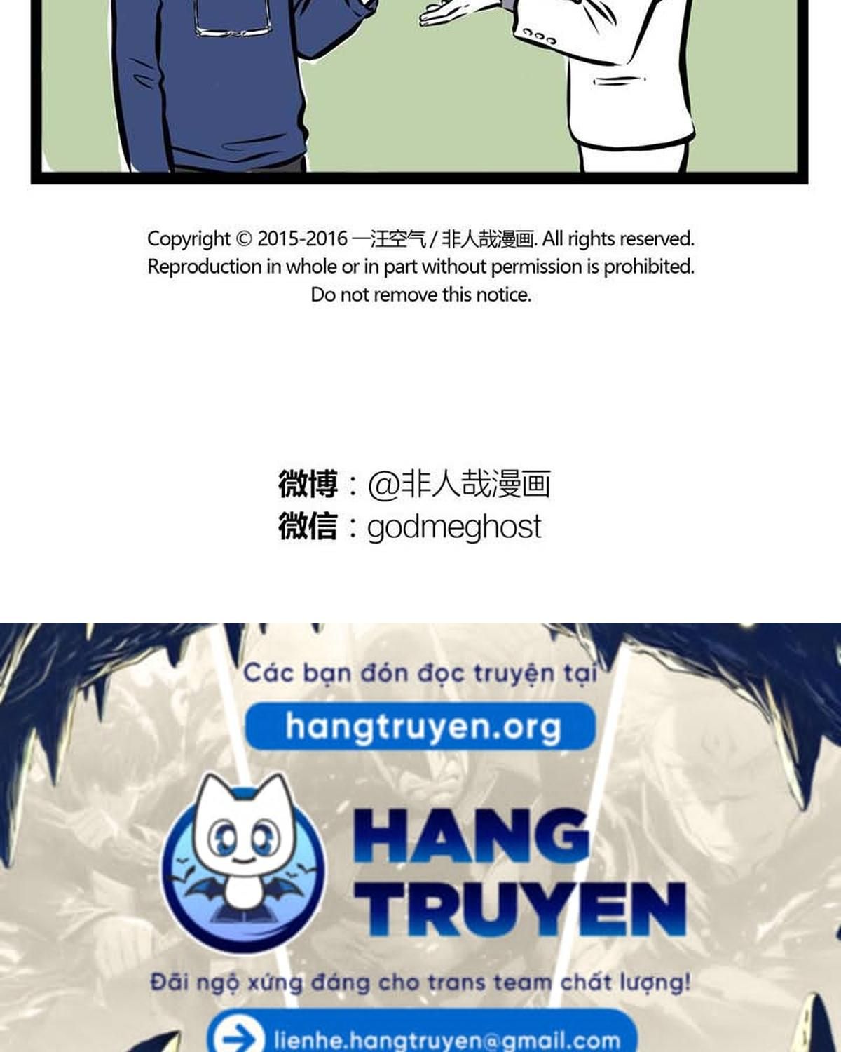 Phi Nhân: Chapter 55