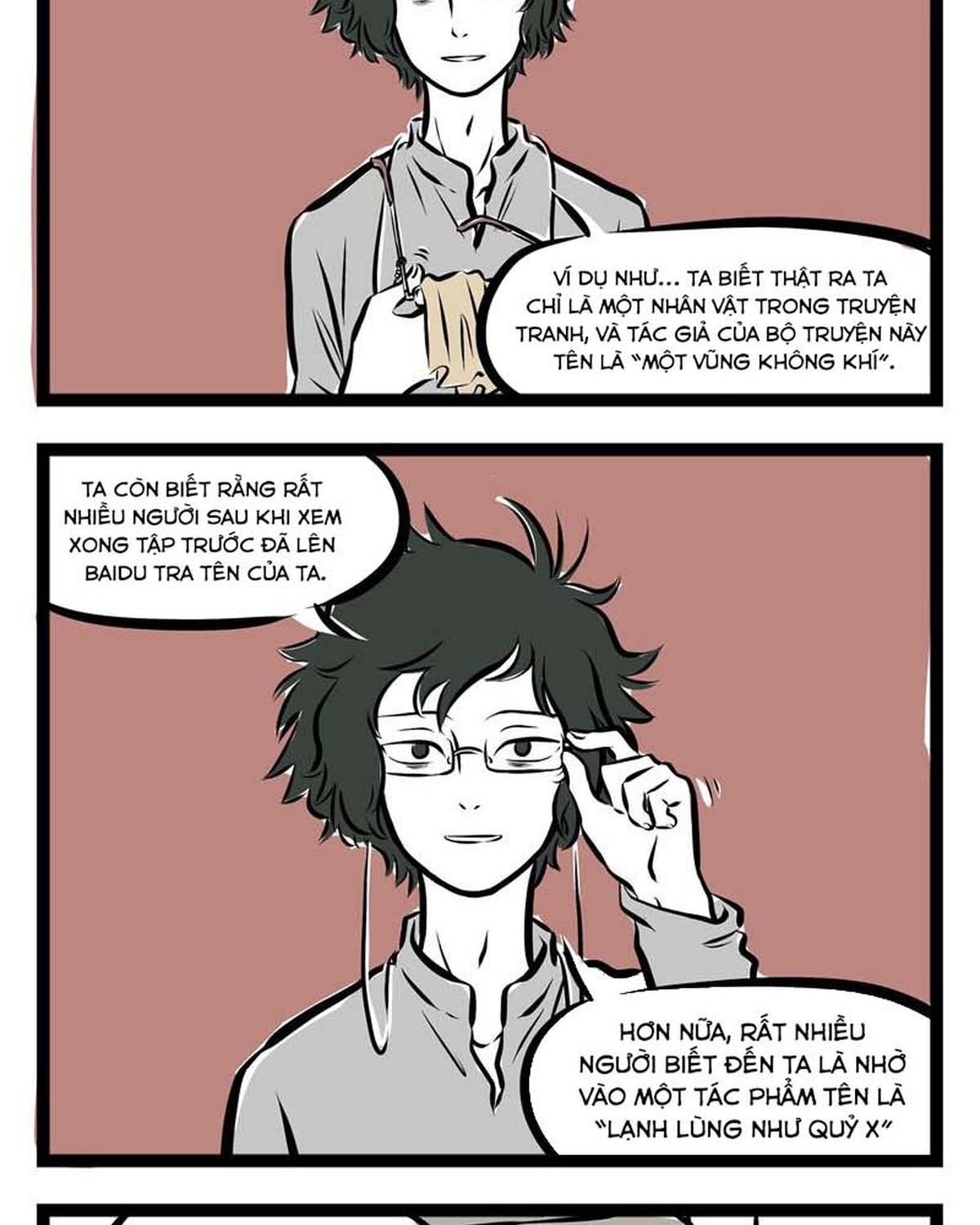 Phi Nhân: Chapter 55