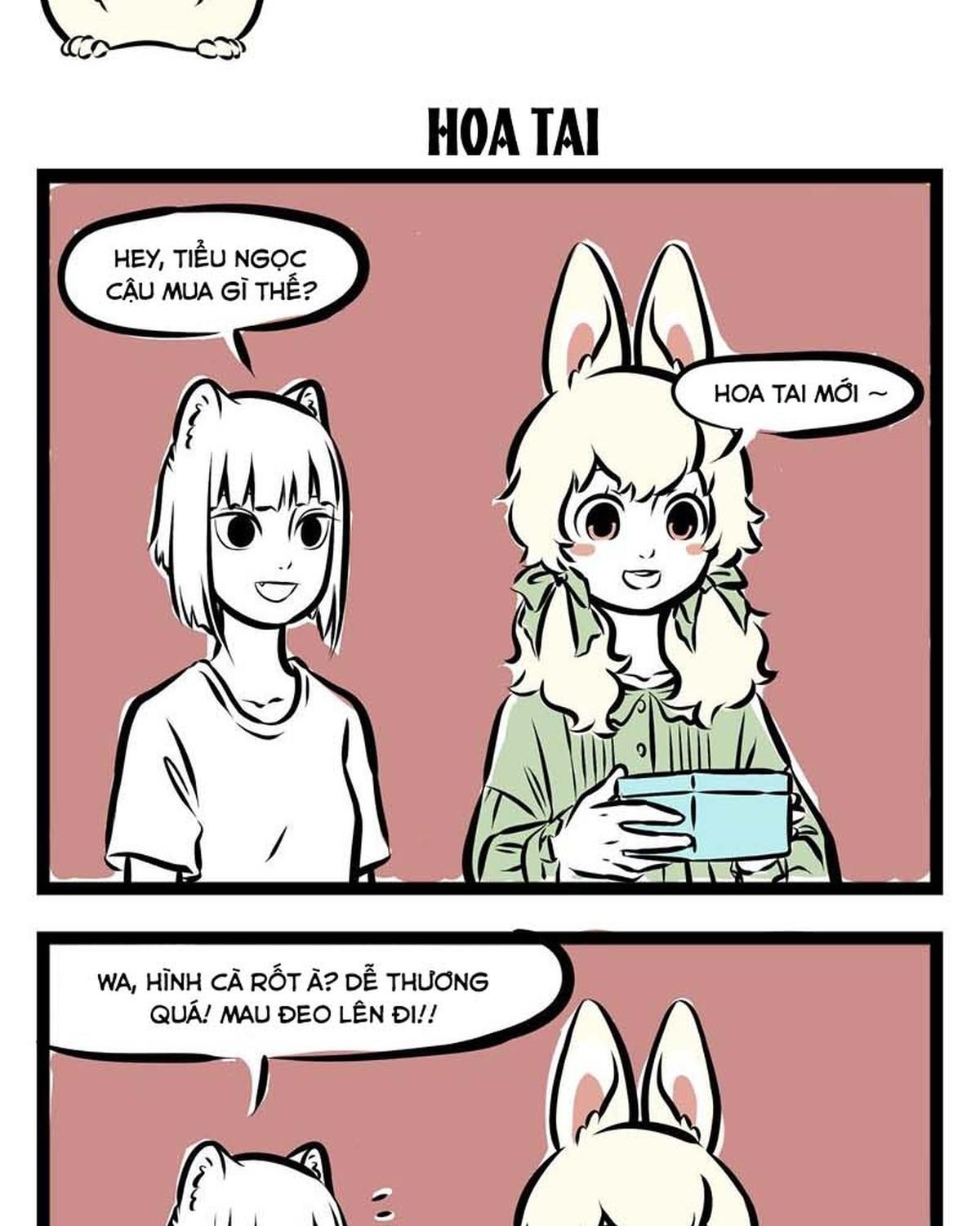 Phi Nhân: Chapter 55