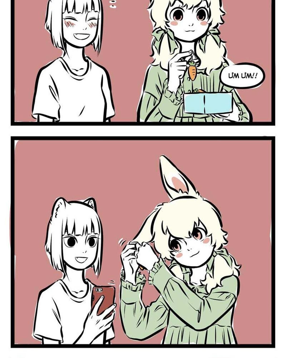 Phi Nhân: Chapter 55