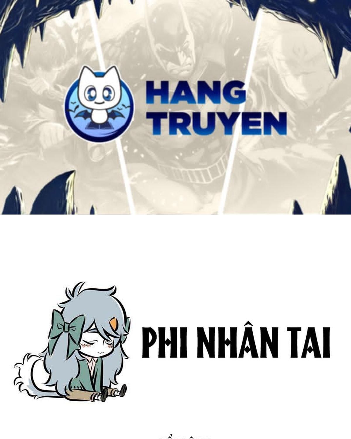 Phi Nhân: Chapter 57