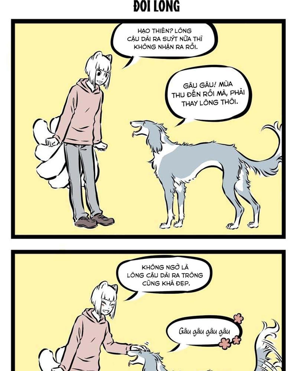 Phi Nhân: Chapter 57