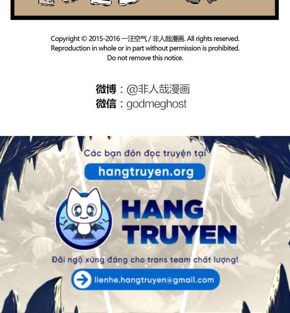 Phi Nhân: Chapter 57