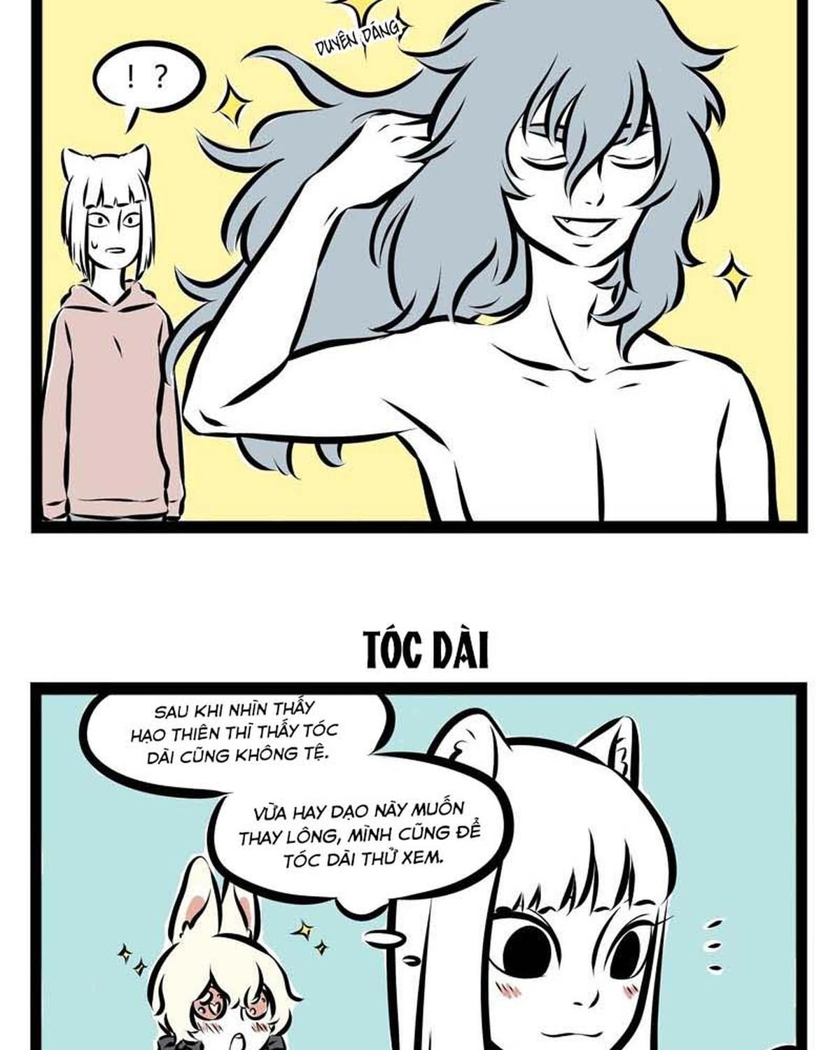 Phi Nhân: Chapter 57