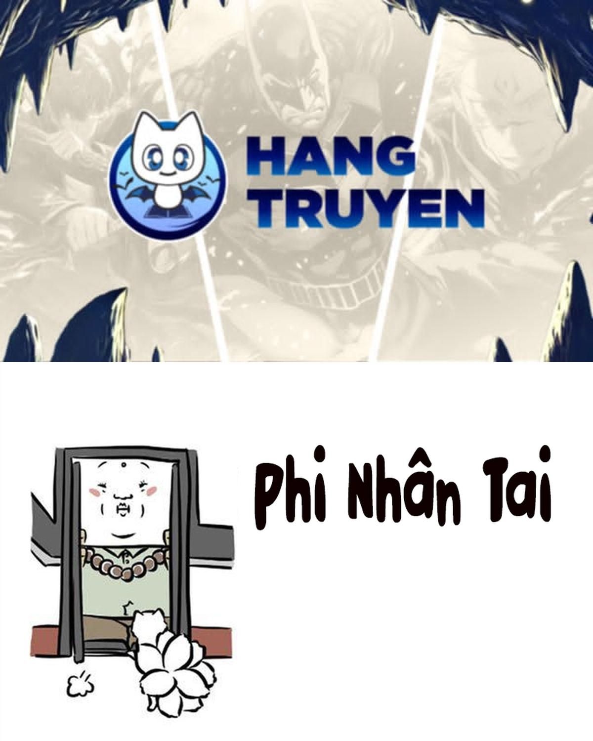 Phi Nhân: Chapter 6