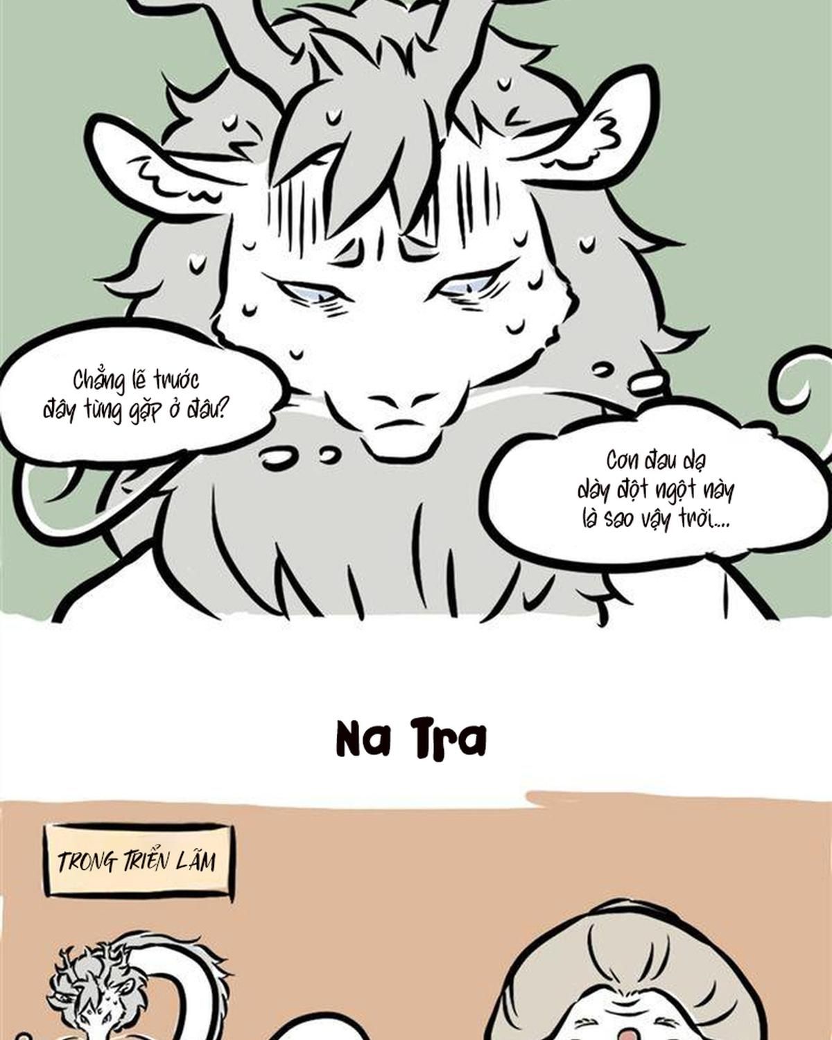 Phi Nhân: Chapter 6