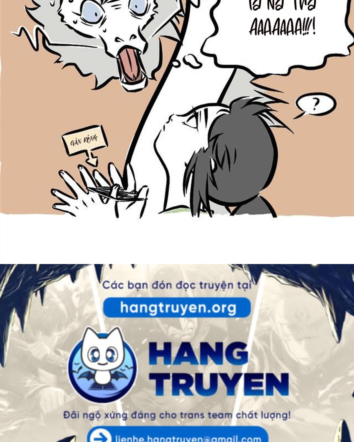 Phi Nhân: Chapter 6