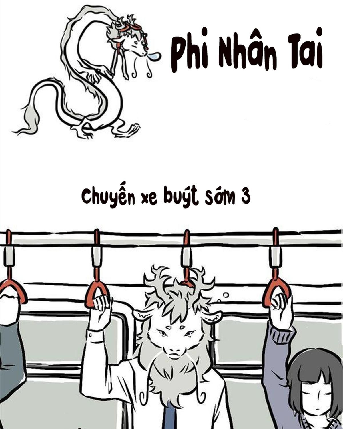 Phi Nhân: Chapter 6