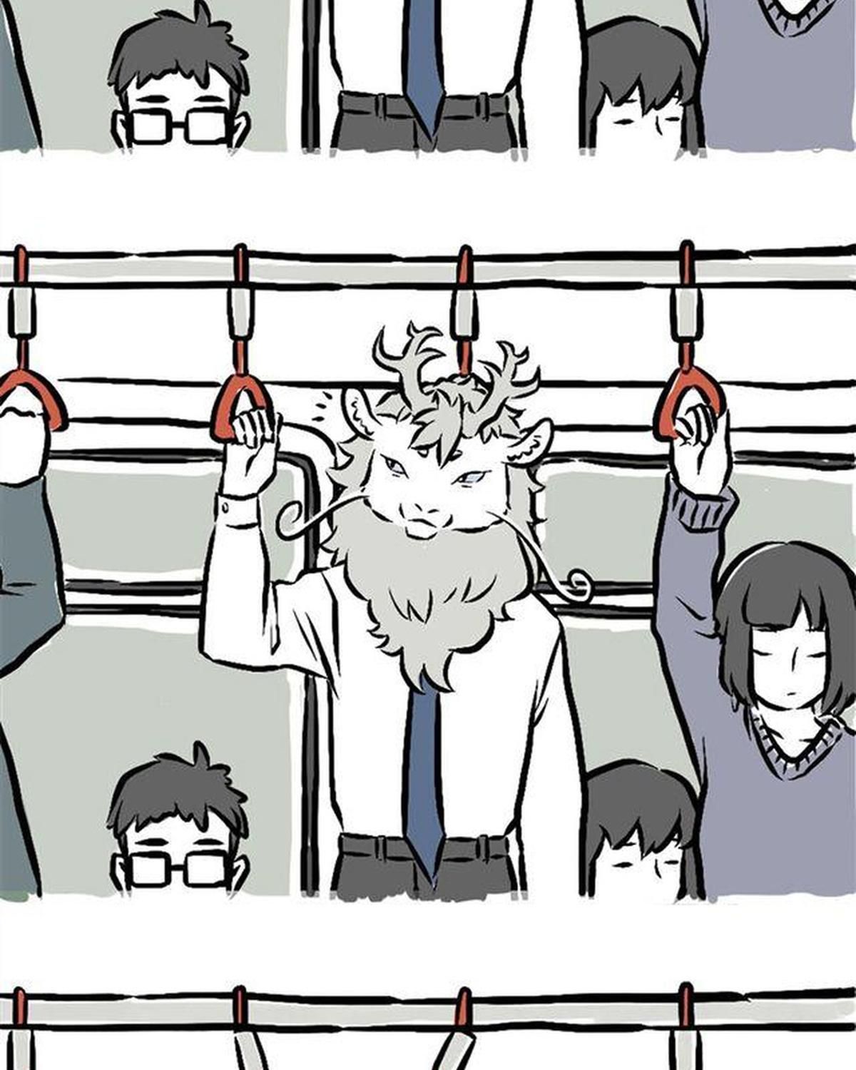Phi Nhân: Chapter 6