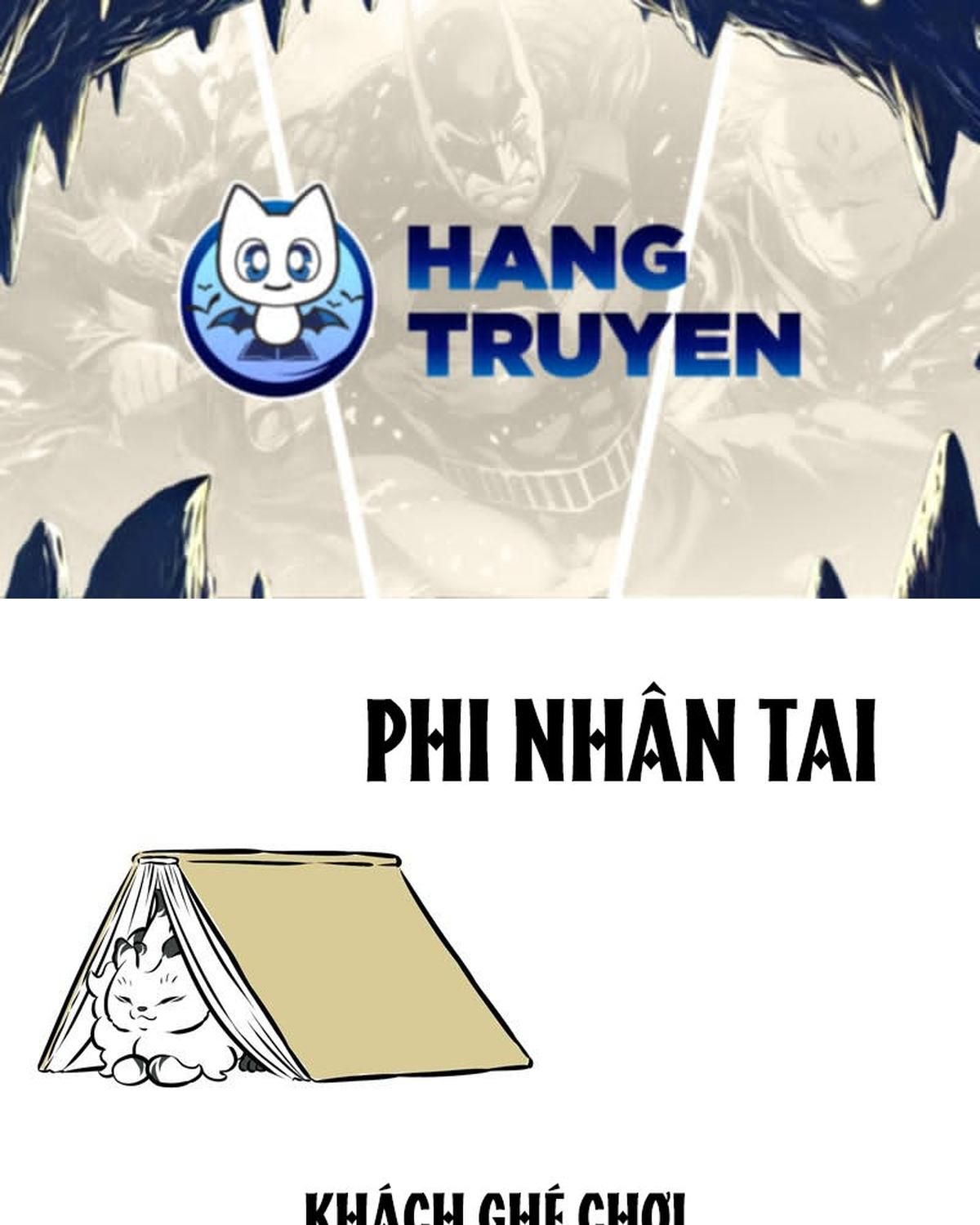 Phi Nhân: Chapter 62