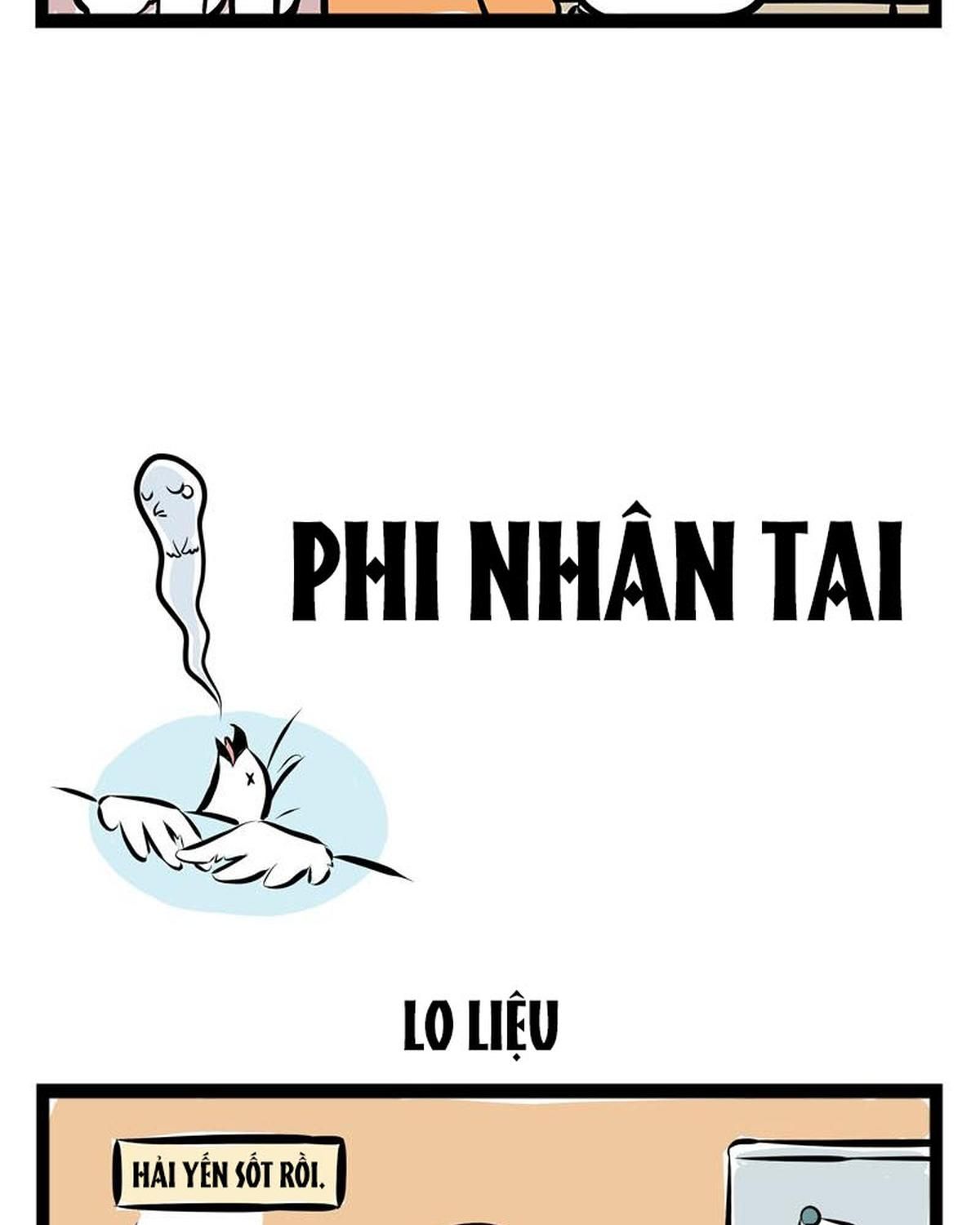 Phi Nhân: Chapter 62