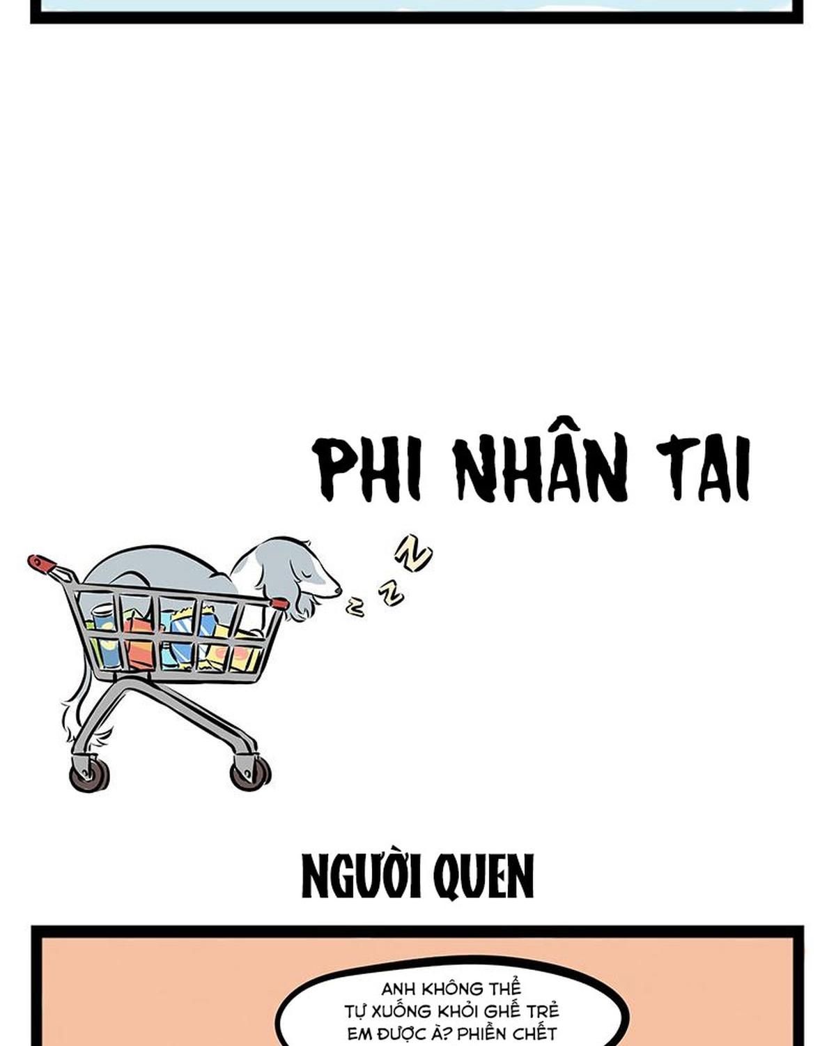 Phi Nhân: Chapter 66
