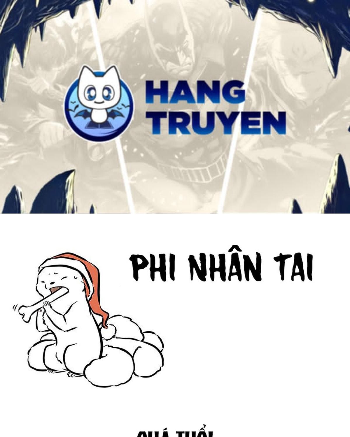 Phi Nhân: Chapter 67