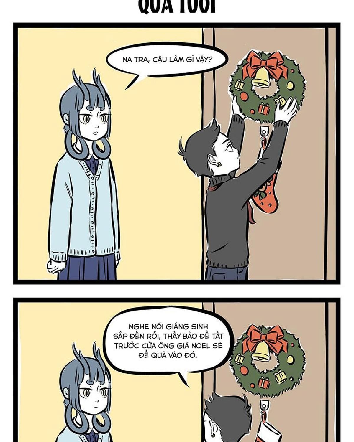 Phi Nhân: Chapter 67