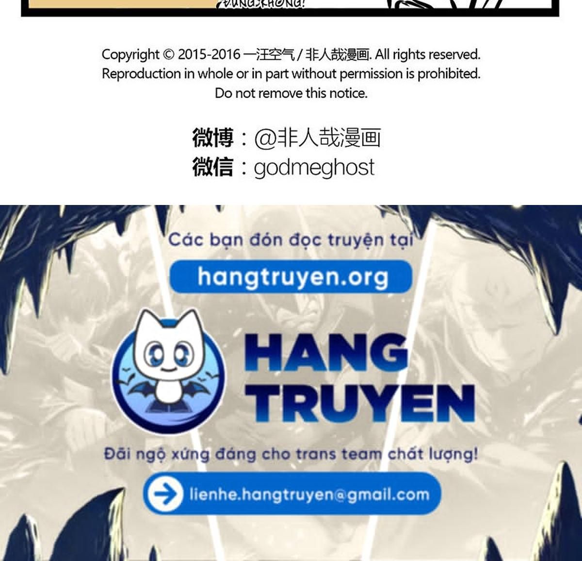 Phi Nhân: Chapter 67