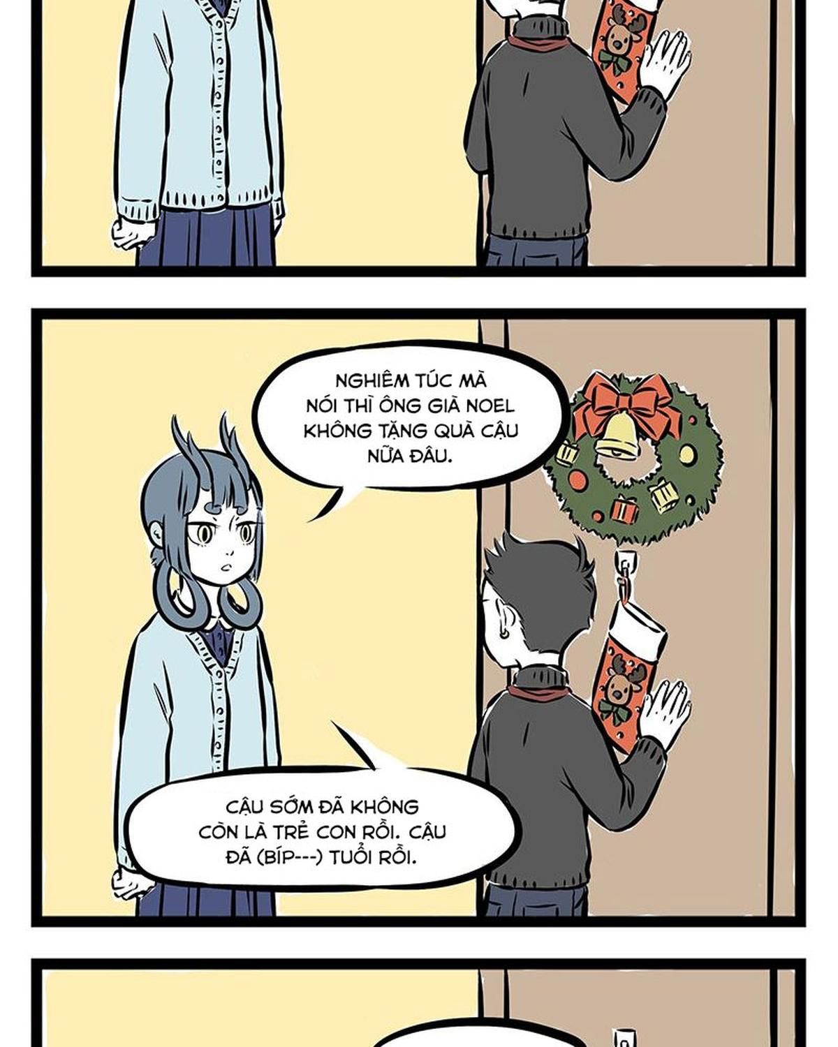Phi Nhân: Chapter 67