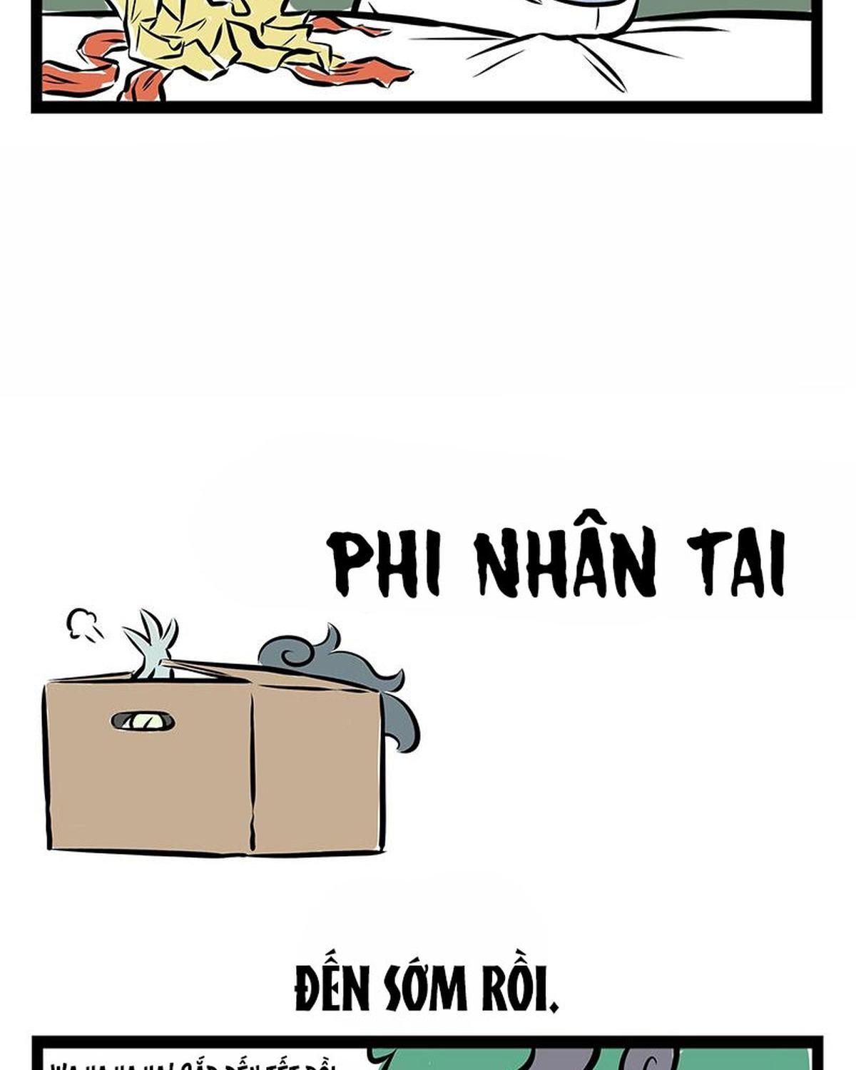 Phi Nhân: Chapter 67