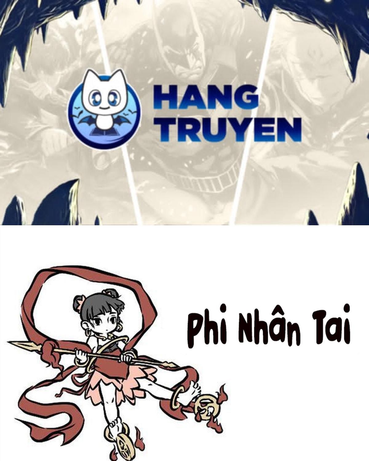 Phi Nhân: Chapter 7