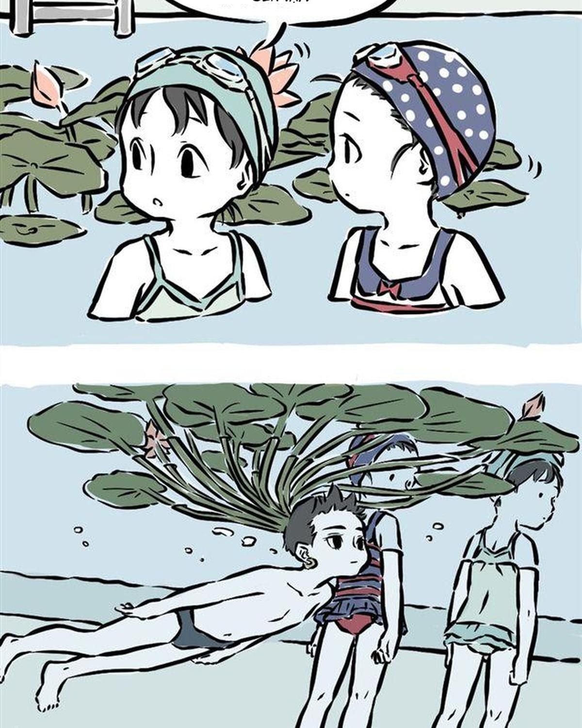 Phi Nhân: Chapter 7