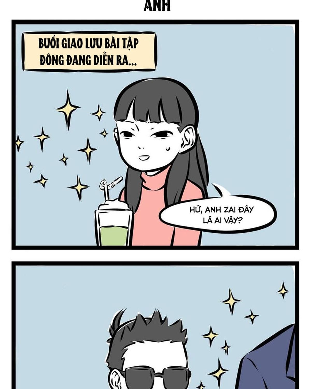 Phi Nhân: Chapter 72