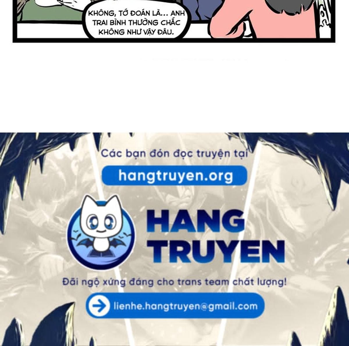 Phi Nhân: Chapter 72