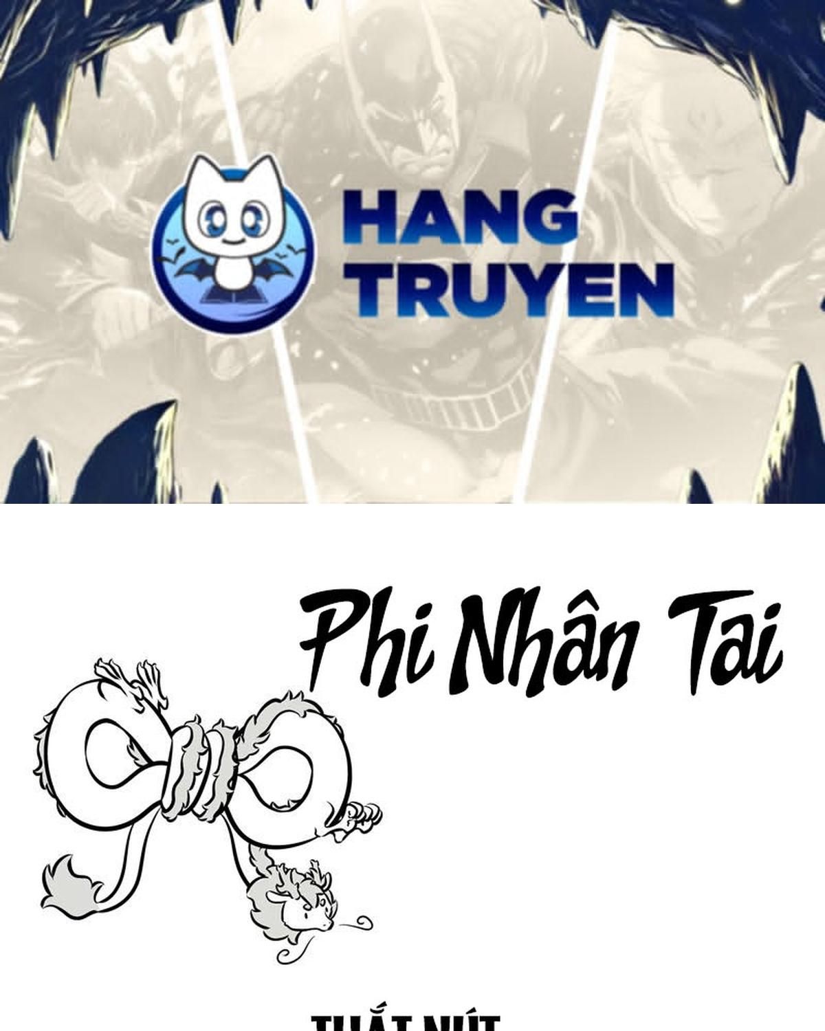 Phi Nhân: Chapter 74
