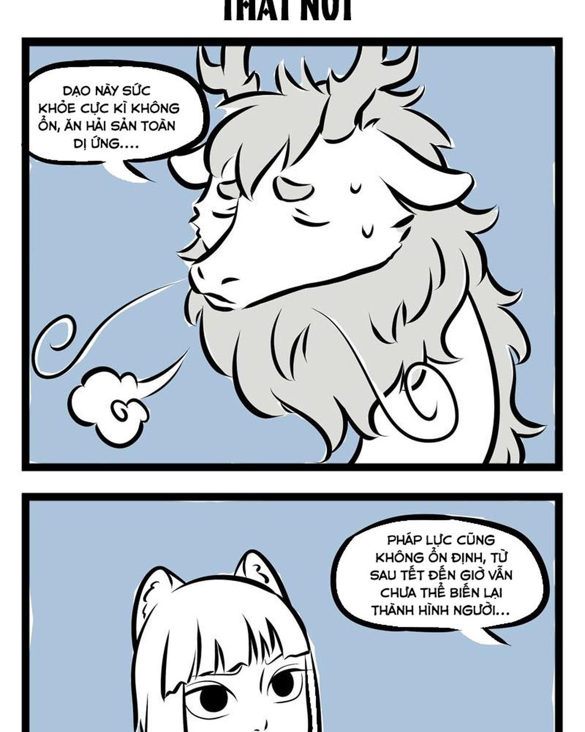 Phi Nhân: Chapter 74