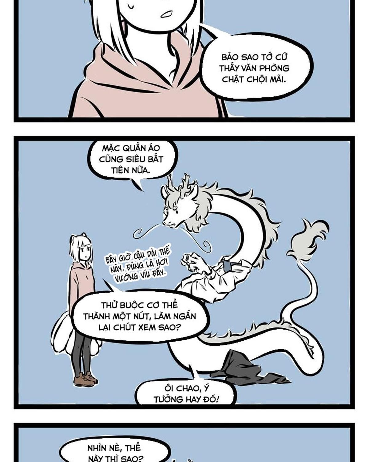 Phi Nhân: Chapter 74