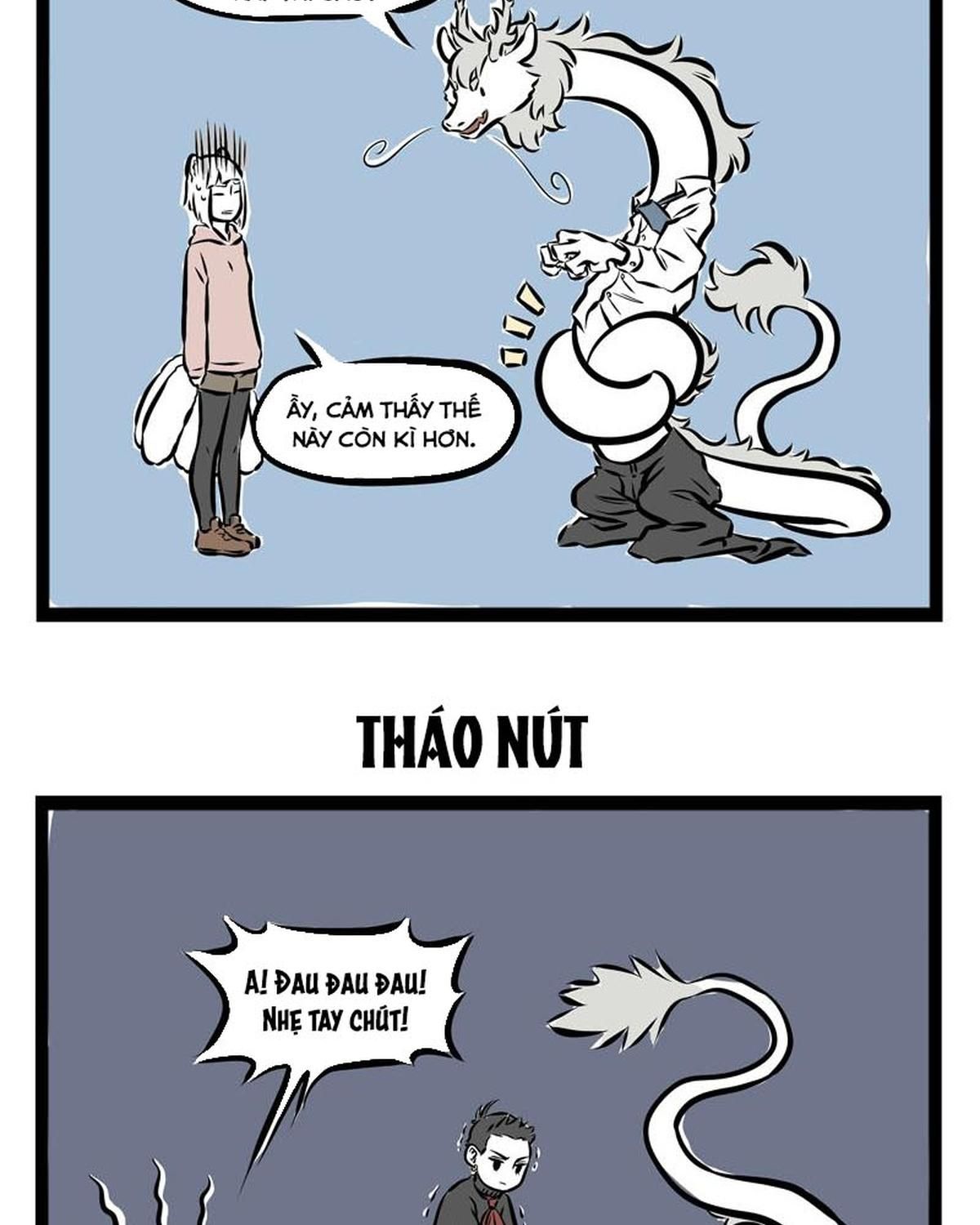 Phi Nhân: Chapter 74