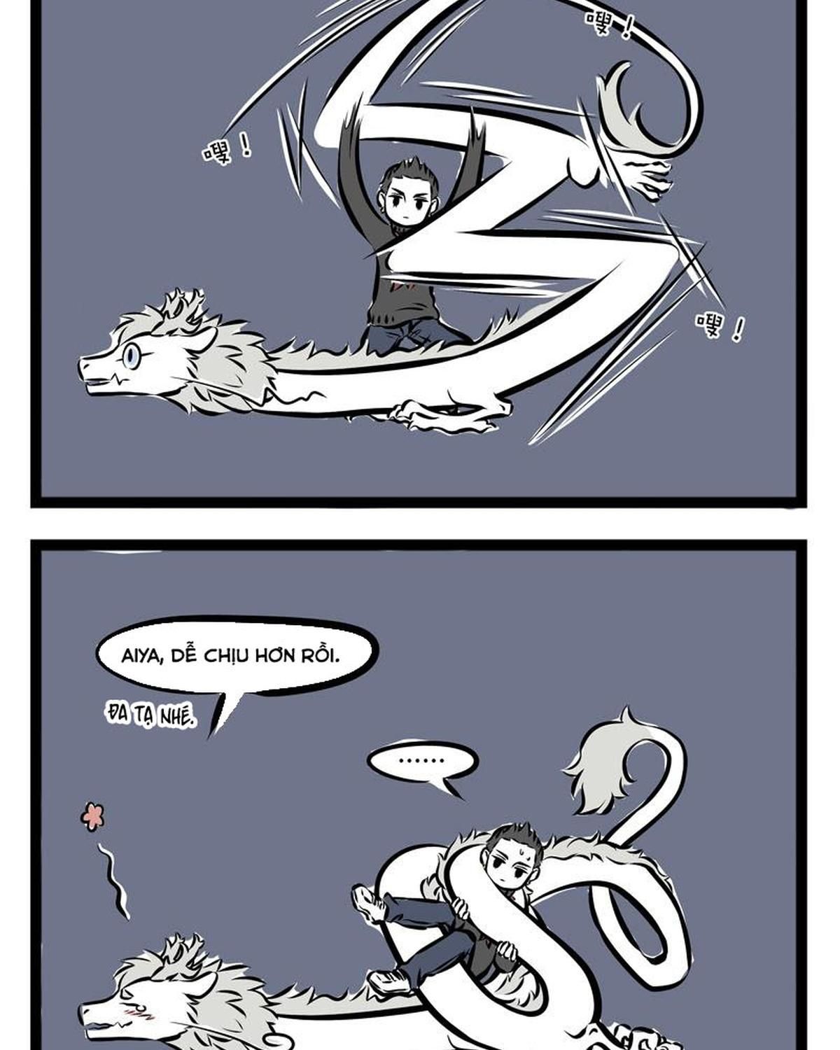 Phi Nhân: Chapter 74