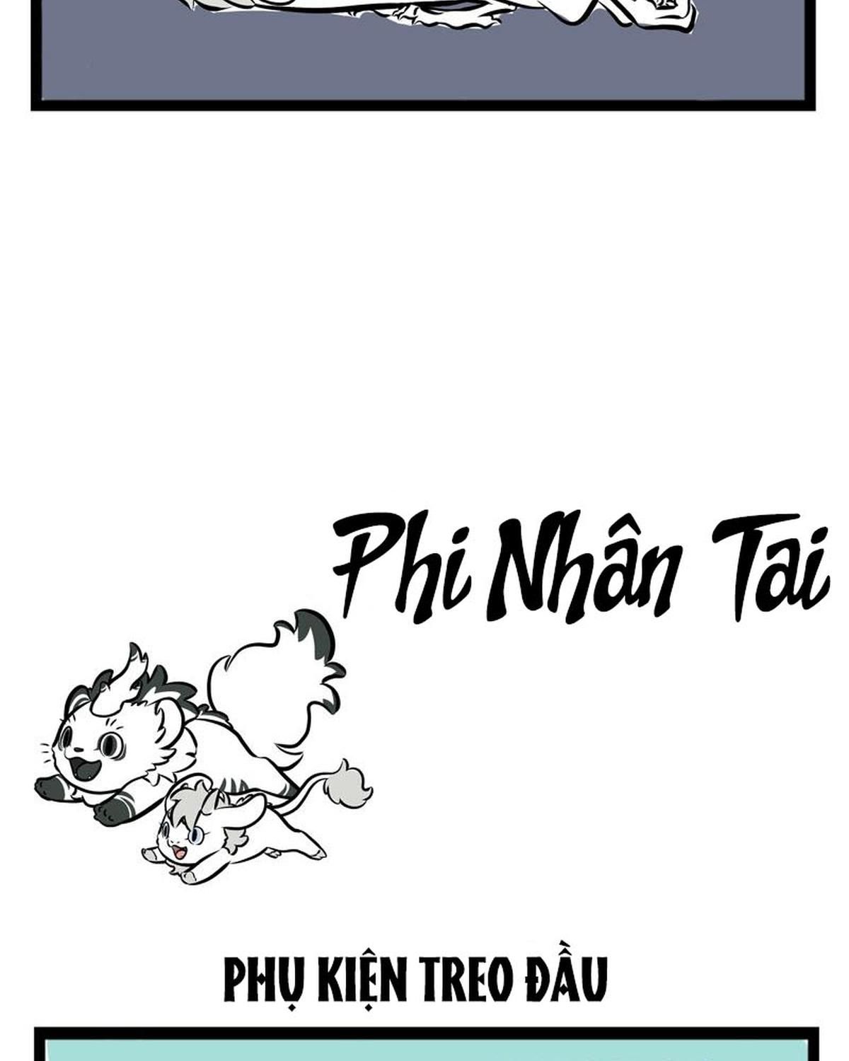 Phi Nhân: Chapter 74