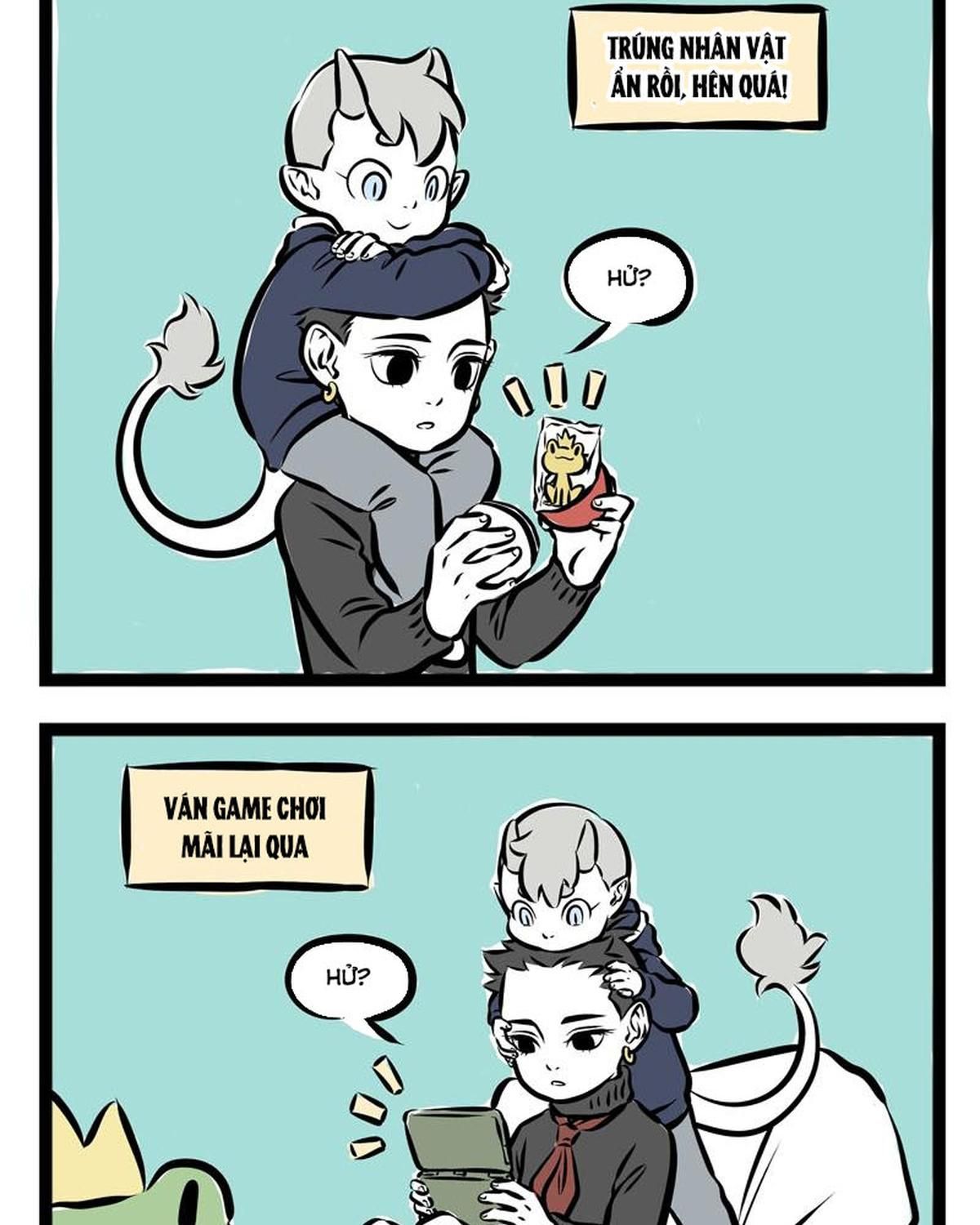 Phi Nhân: Chapter 74