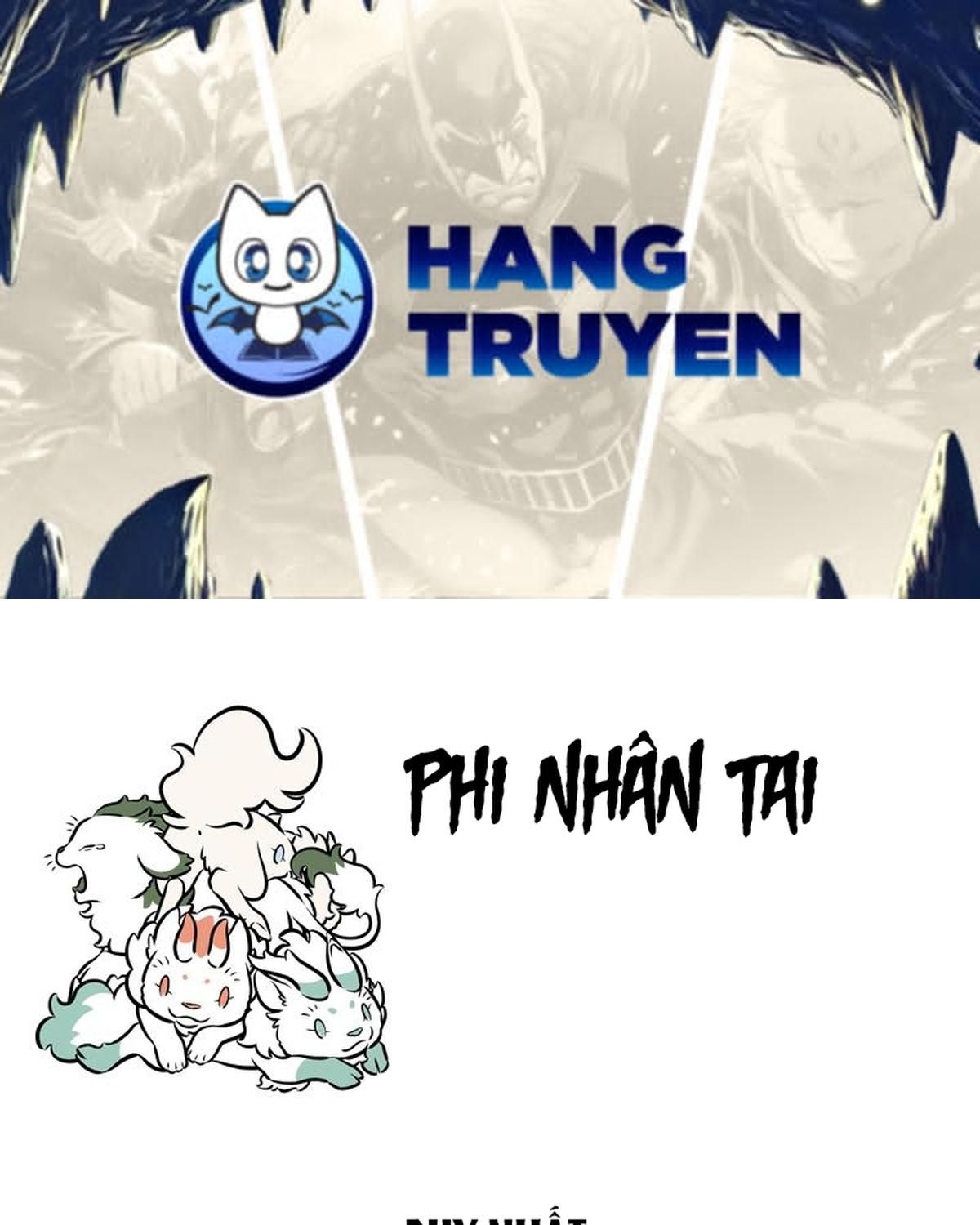 Phi Nhân: Chapter 78