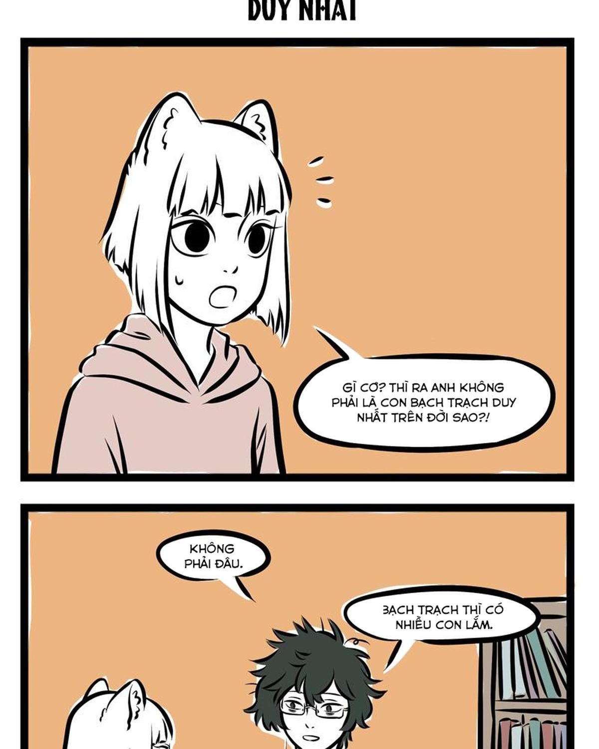 Phi Nhân: Chapter 78