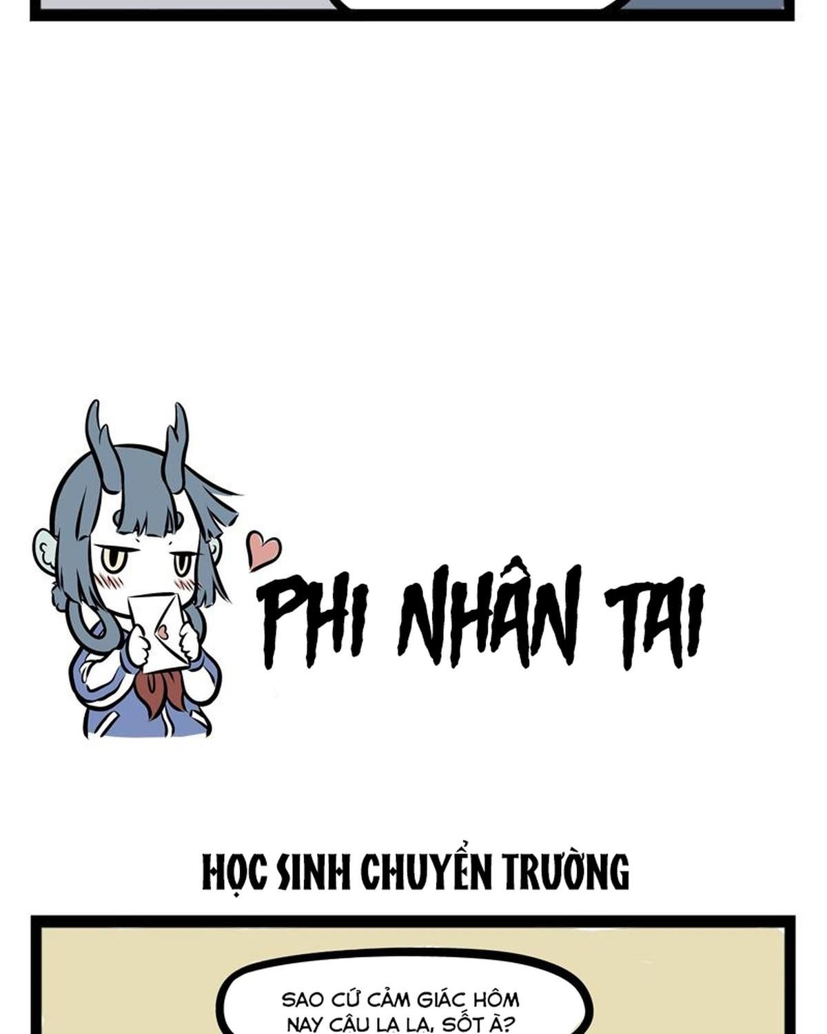 Phi Nhân: Chapter 78