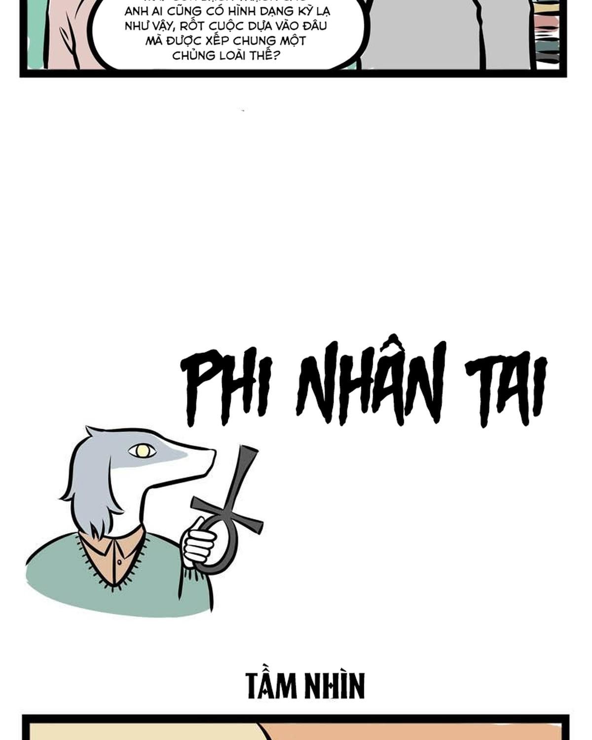 Phi Nhân: Chapter 78