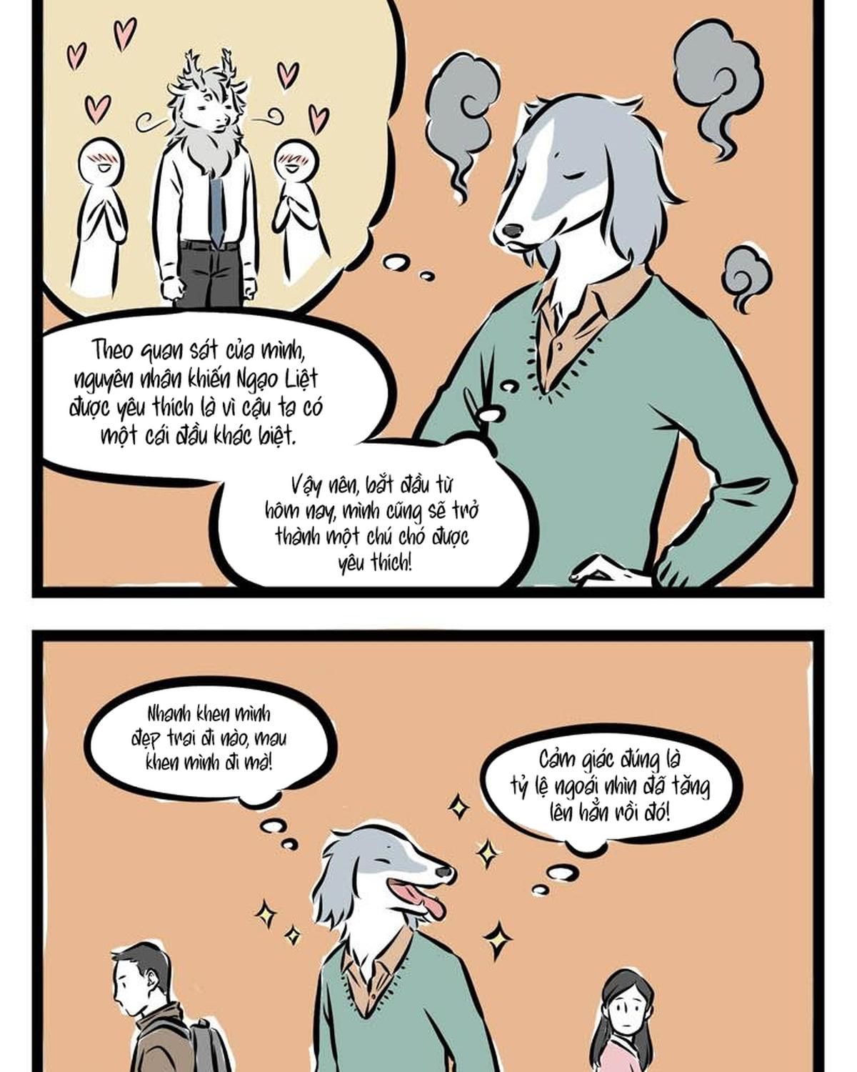 Phi Nhân: Chapter 78