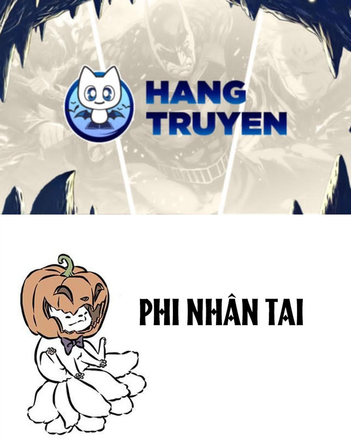 Phi Nhân: Chapter 8