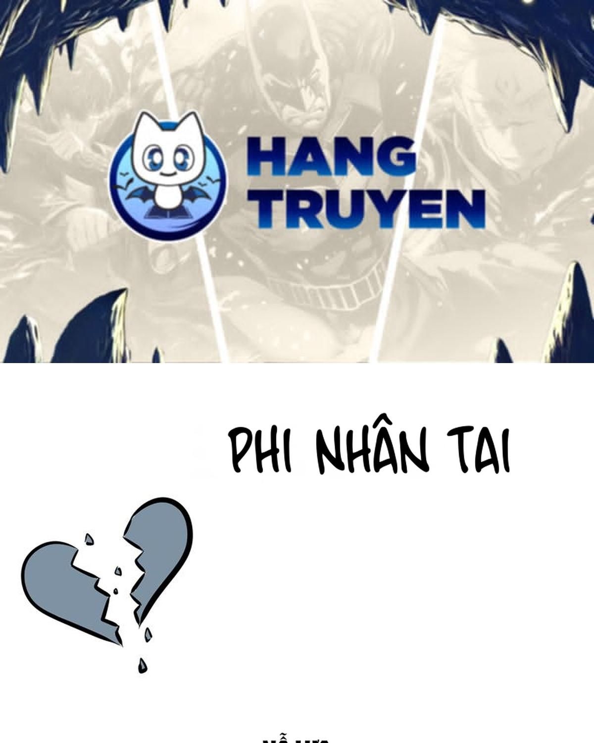 Phi Nhân: Chapter 80